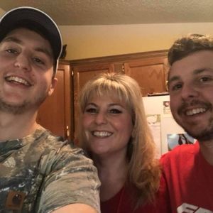 Meet your Posher, Patrick